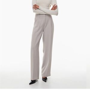 Aritzia Wilfred effortless pant